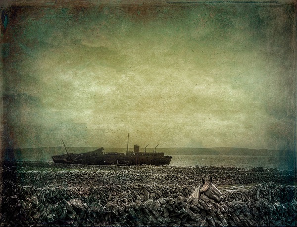iPhone Artistry: Fine Art Photography in your Pocket