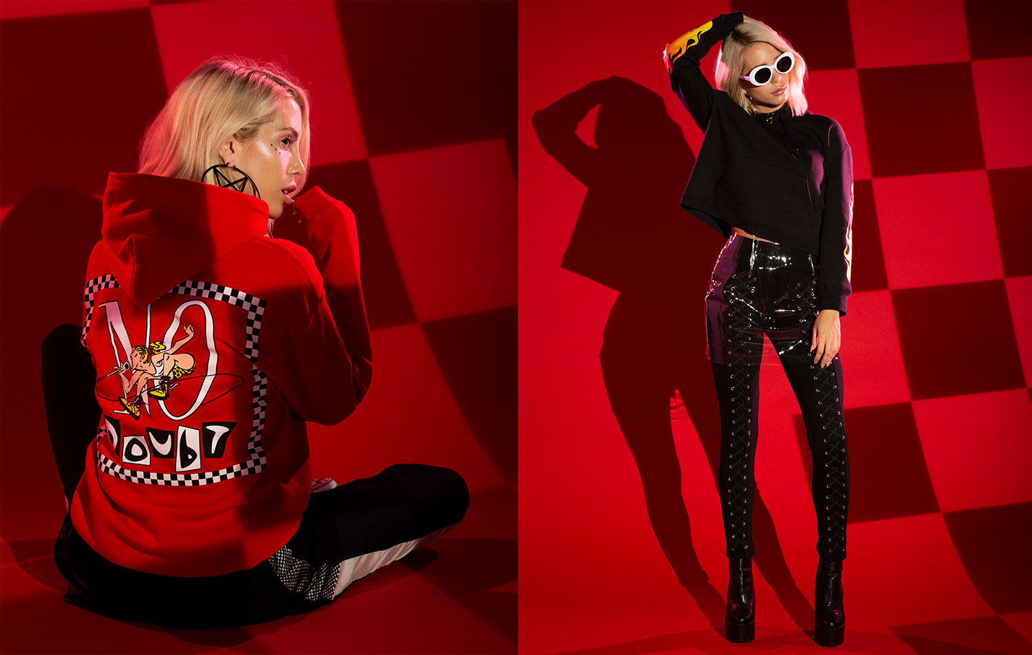 Intermediate Studio Lighting