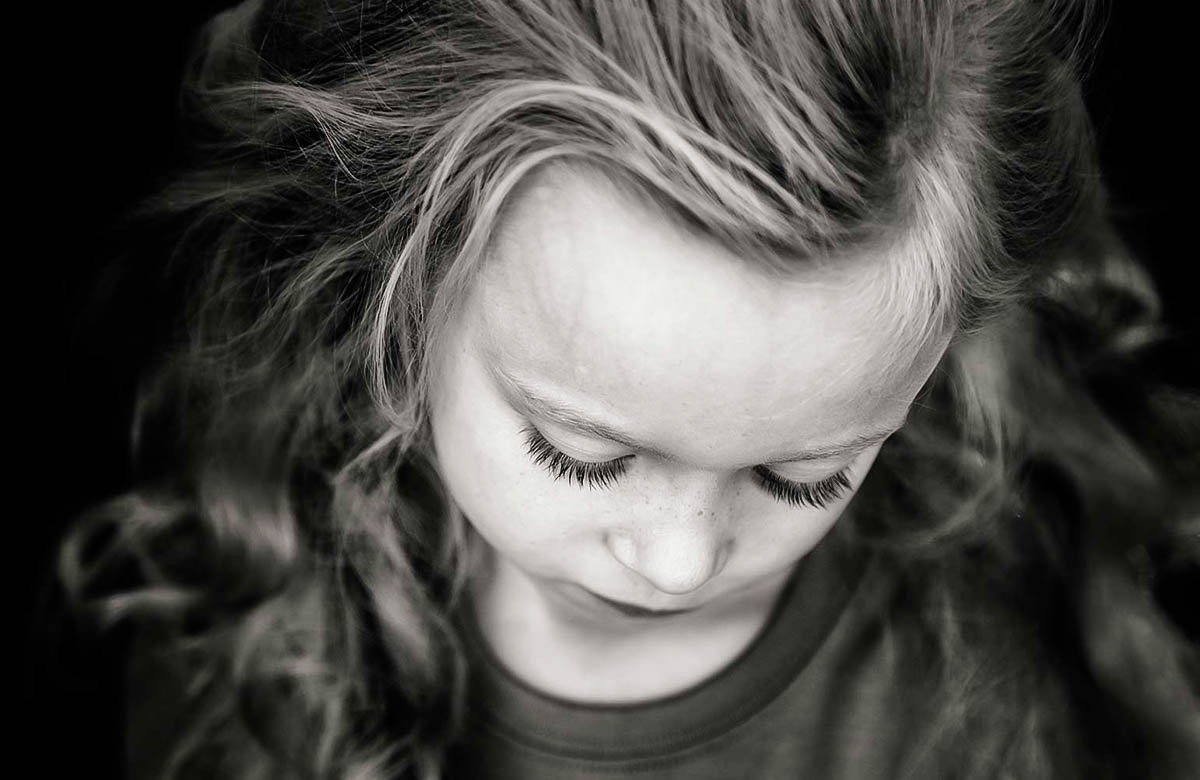 Creating Stunning Black and White Imagery