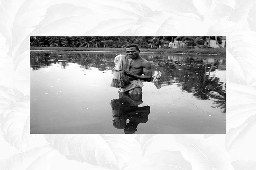 The Making of Environmental Portraits