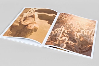 The Creative Process of Making a Photo Book