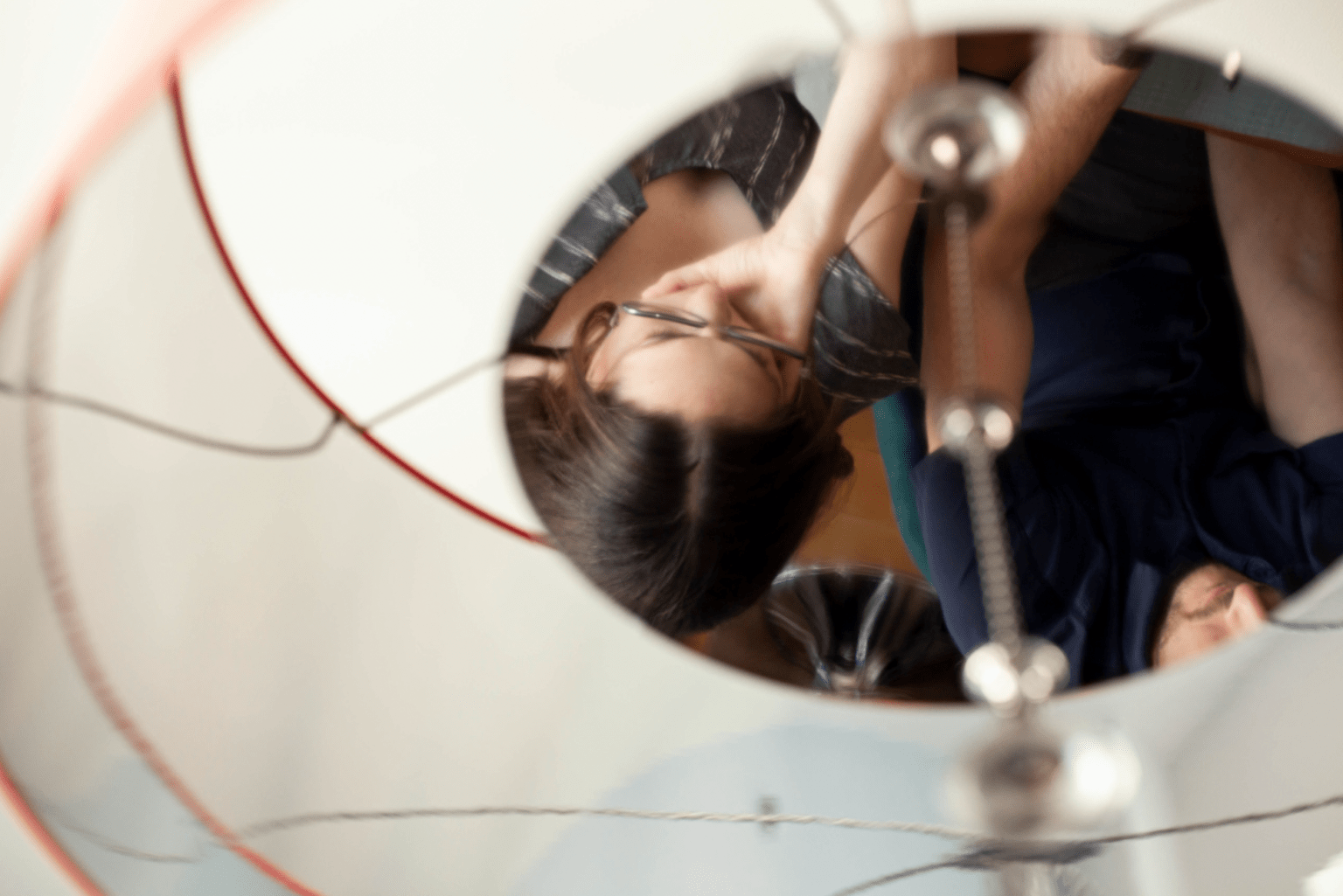 Self-Portraits in the Form of Collaboration