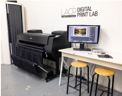 Printer Training