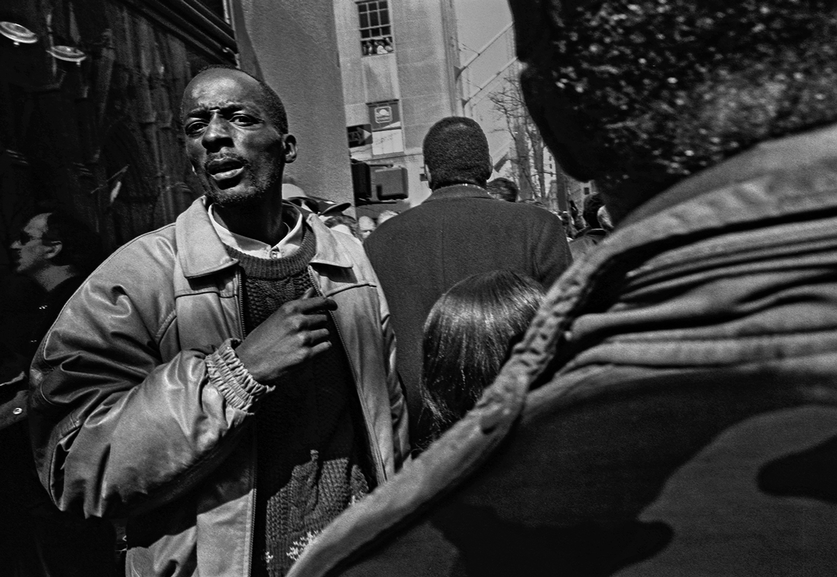 Publishing a Photo Book