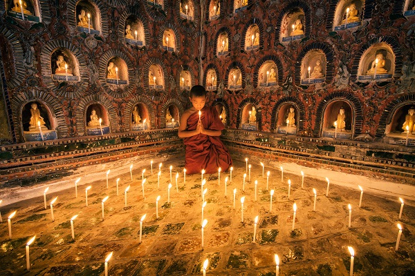 Our Planet in Pictures: The Art of Travel Photography
