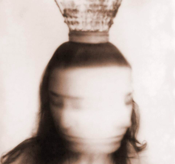 The Visual Poetry of Self-Portraiture