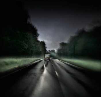 Beyond Focus: Mastering The Art of Blur