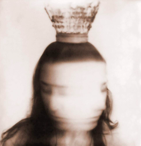 The Visual Poetry of Self-Portraiture: Part 2