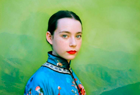 Shooting with Intention with Aline Smithson
