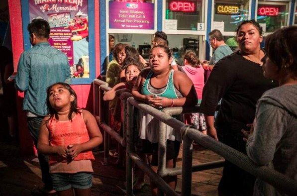 Working the Streets: Street Photography Basics