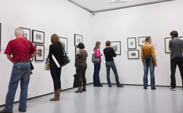 Developing a Language for Your Art