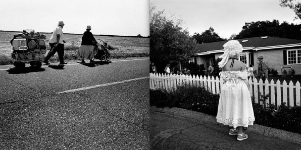 The Documentary Photography Narrative: Creating and Publishing a Project with Ken Light