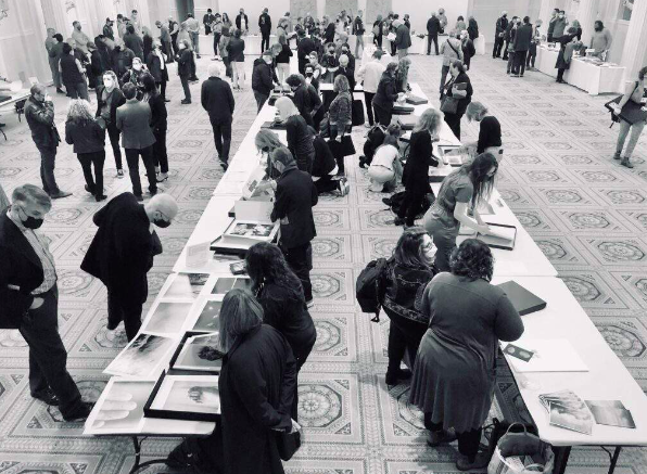 Both Sides of the Table: Photography Portfolio Reviews Do’s & Don’ts