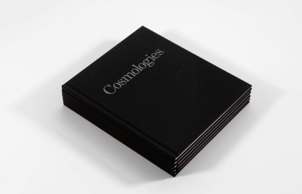 The Photobook from Conception to Publication