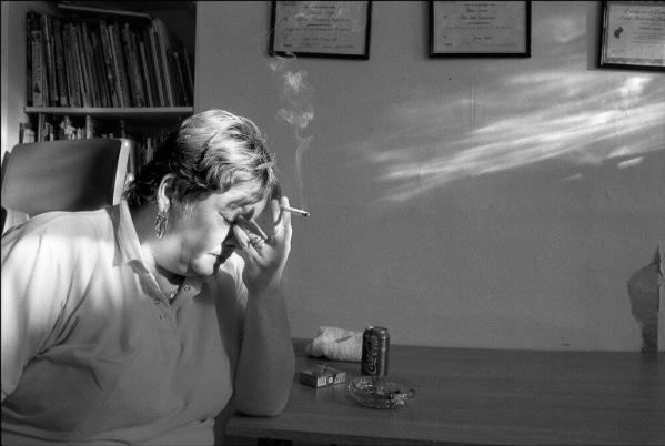 Introduction to Documentary Photography
