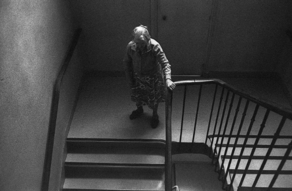 Slow Looking: Depth Over Speed in Documentary Photography