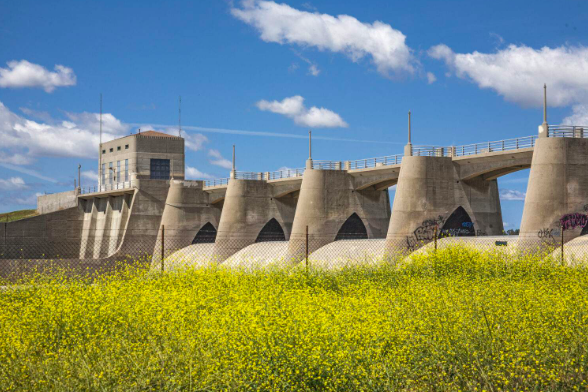 Meet-Up in LA: Photographing the LA River