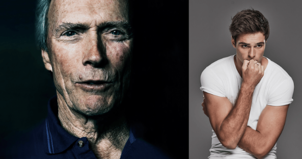Horizon: Headshot & Portraiture Mentorship