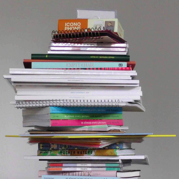 Photobook Masterclass: From Concept to Print