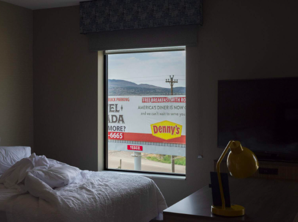 Photography, Place, and Meaning: Creative Practice and Geography with Morgain Bailey & Nicole White