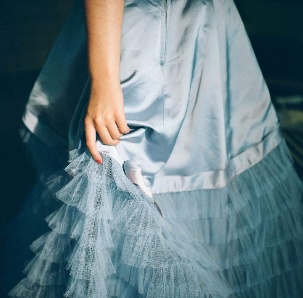 Shooting with Intention with Aline Smithson