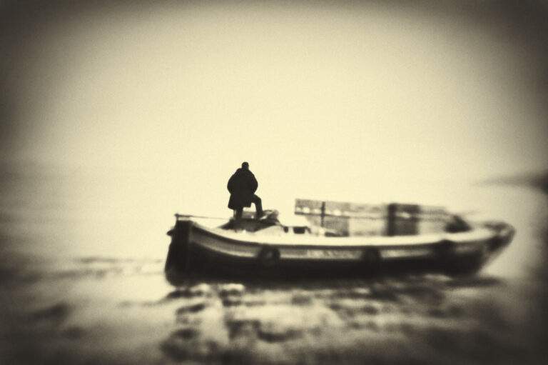 The Magic of Venice, Italy (Travel Workshop)