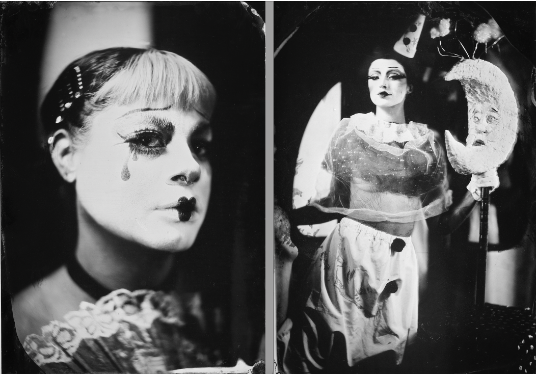 The Wet Plate Collodion Workshop