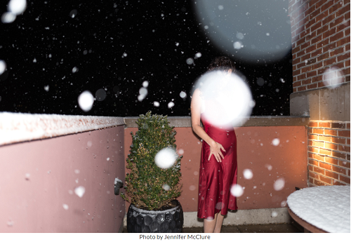 Artist as Subject: Strategies of Self-Portraiture