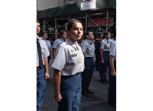 Street Photography: Capturing the City Spirit