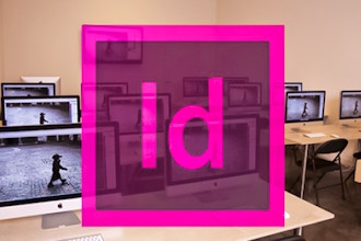 Introduction to Adobe InDesign