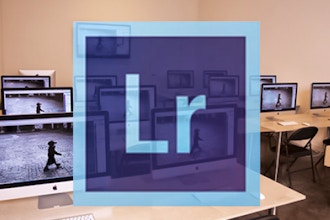 Mastering Adobe Lightroom