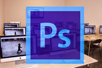 Introduction to Adobe Photoshop 1