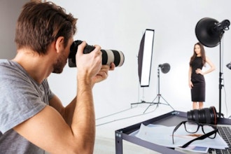 The Business of Photography: Everything You Need 