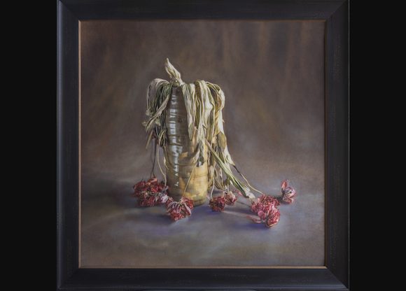 Pixels, Paint, Pastel and Pencil: Altering Images