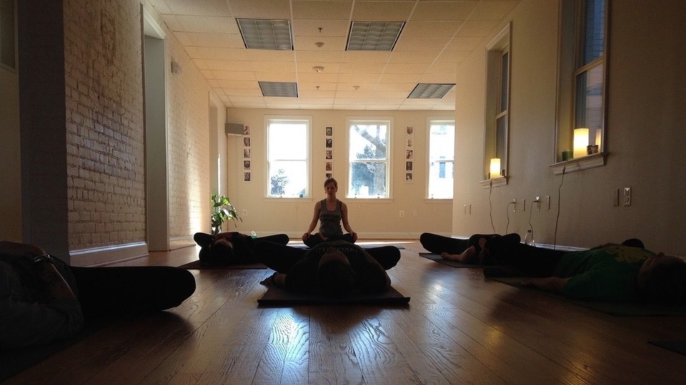 Gentle Yoga & Qi Gong
