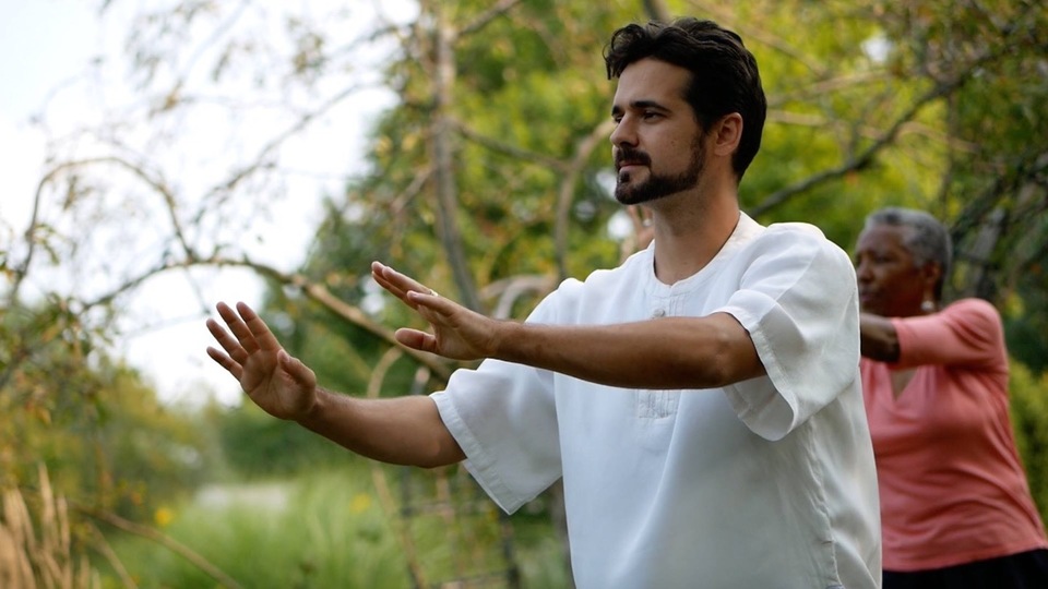 Qi Gong