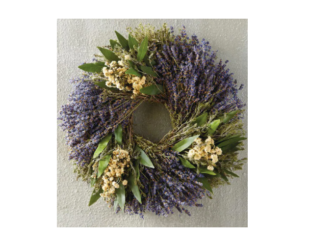 Wreath Making for the Holidays