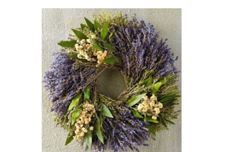 Wreath Making for the Holidays