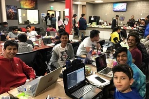 Summer Camp Coding4kids: Build a Product