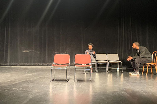 Kids W.A.Y Acting Academy Online (30 Minutes Private)