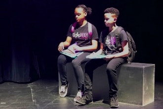 Kids W.A.Y Acting Academy