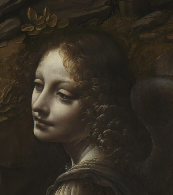 How to Make a Master Copy in Oils