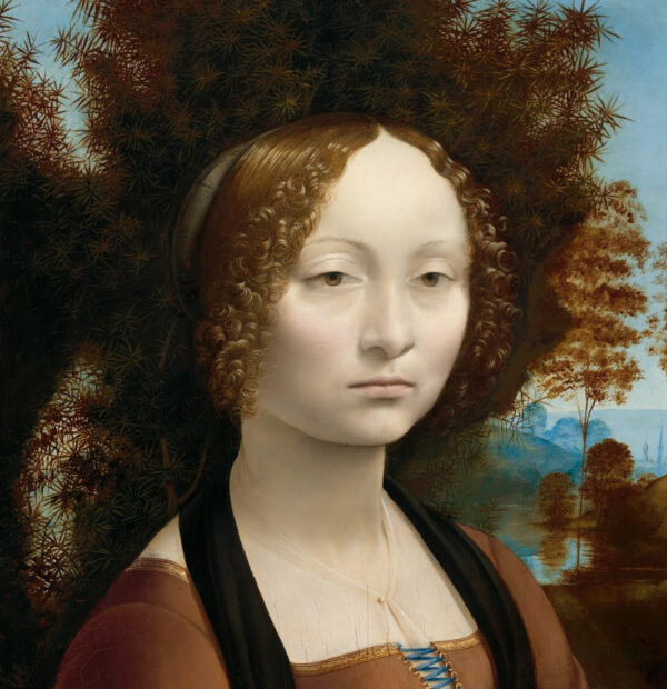 How to Make a Master Copy in Oils