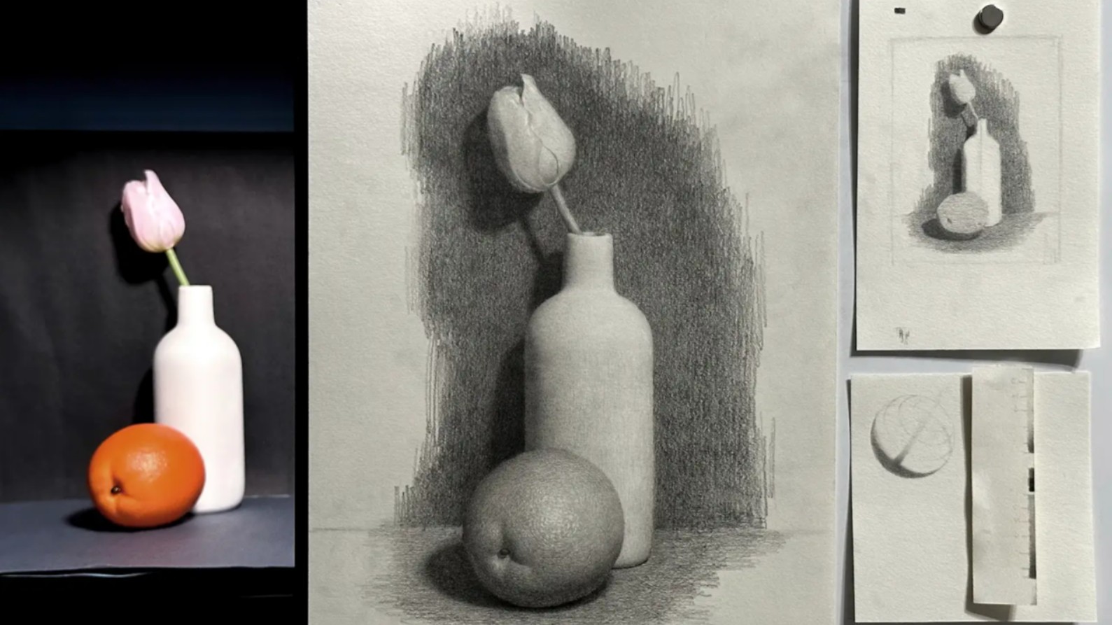 Fundamentals of Atelier Methods