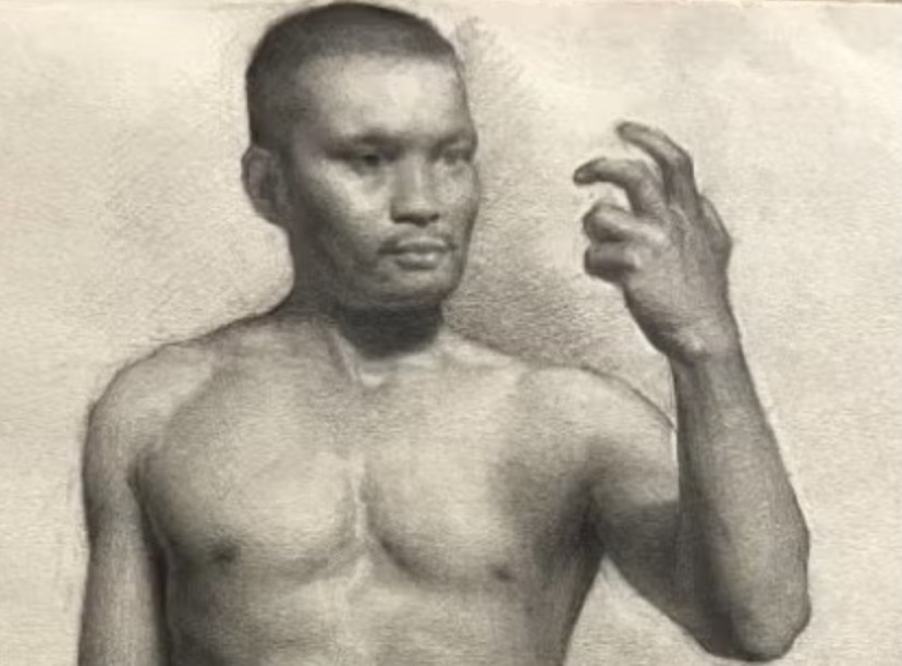 Intermediate Figure Drawing