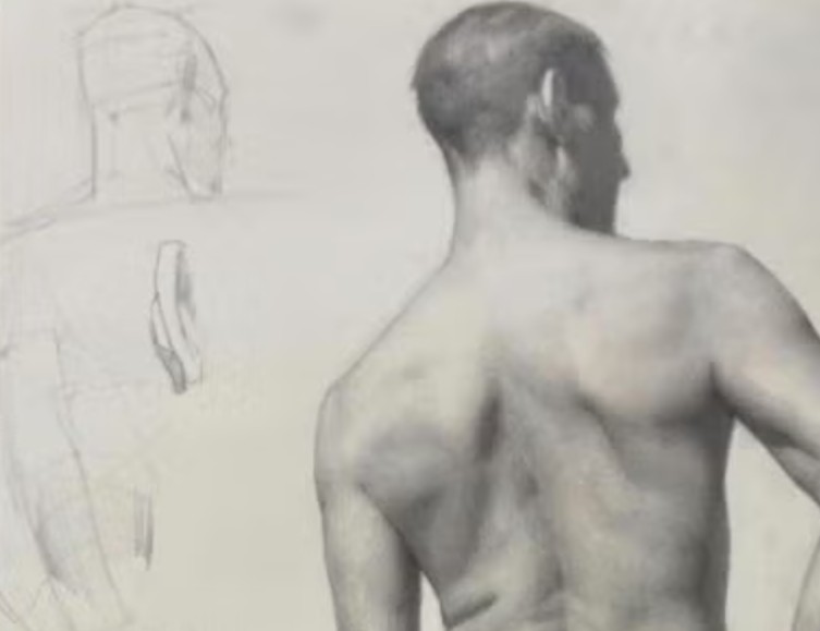 Intermediate Figure Drawing