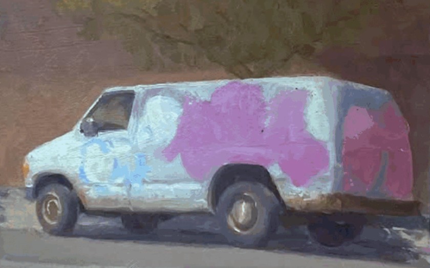 Introduction to Color through Still Life Painting