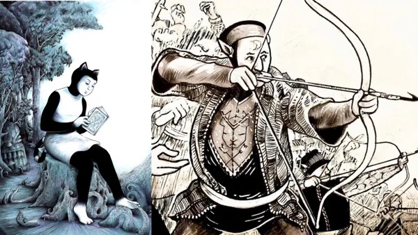 Drawing Comics (Ages 12- 16)
