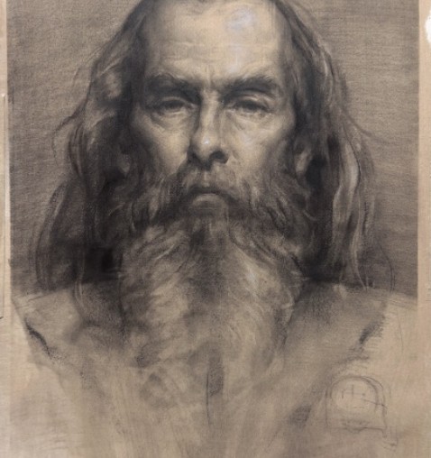 Portrait Drawing (3 Sessions)