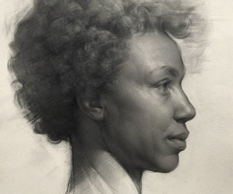 Portrait Drawing (3 Sessions)